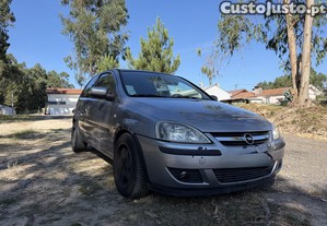 Opel Corsa 1.3CDTI - 04