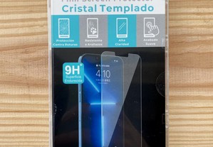 Película de vidro temperado para Samsung Galaxy A35 / Samsung Galaxy A55