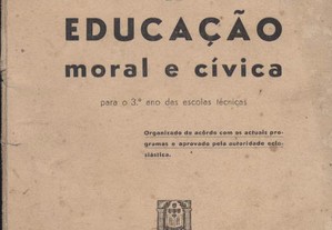 Curso de Educação Moral e Cívica