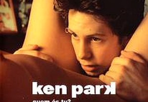 Ken Park - Quem És Tu (2002) Larry Clark IMDB: 6.0