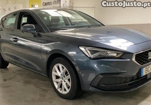 Seat Leon 1.0 TSI Style 110cv