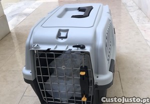 Caixa Transportadora Gatos