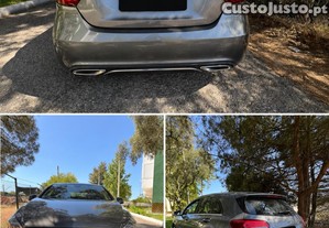 Mercedes-Benz A 180 A180 - 16