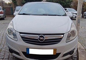 Opel Corsa 1.3 Cdti - Comercial