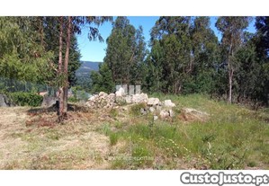 Terreno Vila Nova de Cerveira