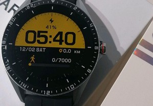 Smartwatch KUMI GW16T