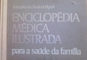 Enciclopédia Médica Ilustrada - Selecções
