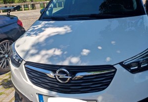 Opel Crossland X INNOVATION