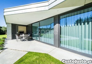 Moradia T3 De Prestígio Em Dume | Braga