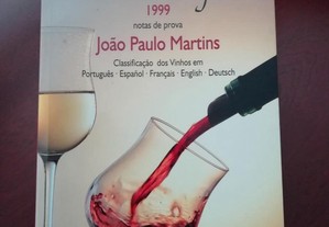 Vinhos de Portugal, João Paulo Martins