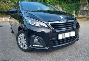 Peugeot 108 1.0 e-VTi Active