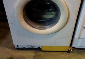 Máquina lavar roupa Candy Zanussi