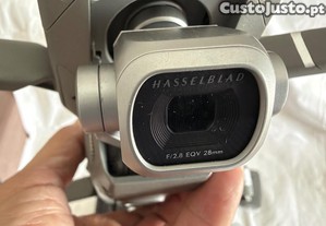 DJI Mavic Pro 2
