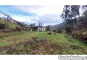 Terreno Ponte da Barca