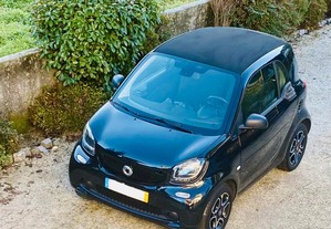 Smart ForTwo Smart Fortwo 1.0 71
