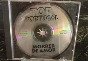 C.D.-Top Portugal, Morrer de Amor, Vários Art.
