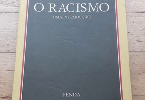 O Racismo, Uma Introdução, de Michel Wieviorka