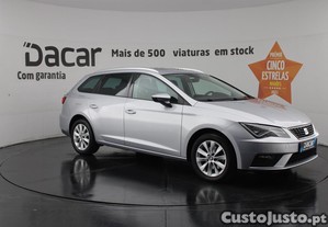 Seat Leon ST 1.6 TDI STYLE  - 19