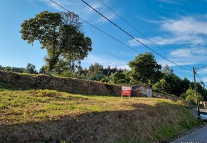 Terreno em Sapardos, Vila Nova de Cerveira
