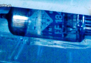 Válvula de tubo Telefunken EF 184