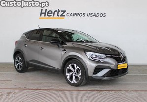 Renault Captur RS Line 1.0 Tce 90cv