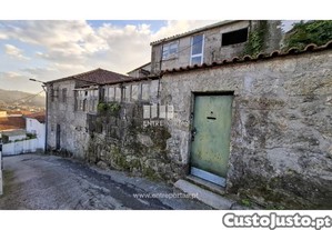 Moradia T3 Viana do Castelo