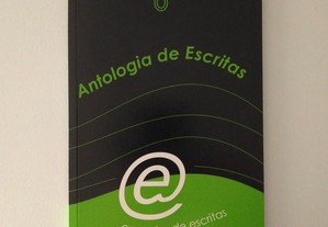 José Félix - Antologia de escritas 8
