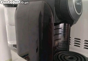 M�quina de caf� delta q