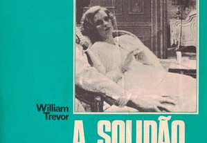 A Solidão de Elizabeth de William Trevor