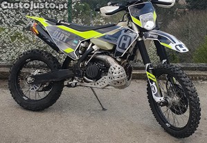Husqvarna TE