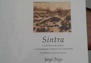 Sintra - Jorge Trigo