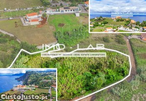 Terreno Com 5185M2 - Santana