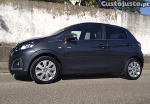 Peugeot 108 1.0 vti style - 20