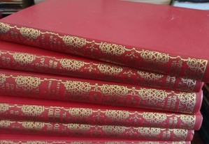 Júlio Dinis 9 Volumes 1967