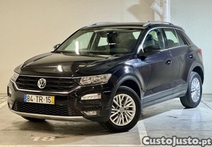 VW T-Roc 1.0 TSI Style - 17
