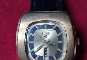 Elgin, 165
