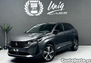 Peugeot 3008 Gt line HDI - 22
