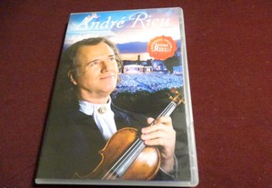 DVD-André Rieu-Live in Maastricht
