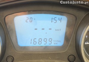 Piaggio MP3 - 16 - 16