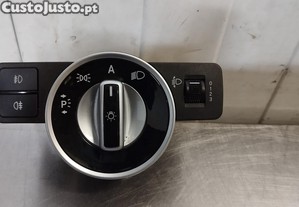 Comutador / Interruptor Das Luzes Mercedes Classe C W204 Ref. A2049058002