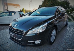 Peugeot 508 SW 1.6 HDI ACTIVE