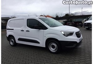 OPEL Combo Van 1.5 CDTi 102cv Enjoy L1H1