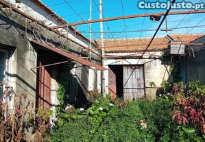 Moradia T2 Aveiro