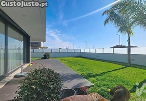 Moradia térrea T3 em Avanca de 168 m²