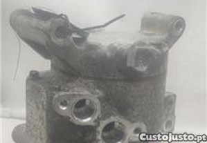 Compressor Do Ar Condicionado Mazda Cx 5 Ke 2012 F500jubb03