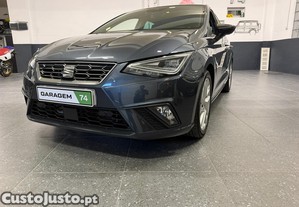 Seat Ibiza 1.0 TSI FR - 25