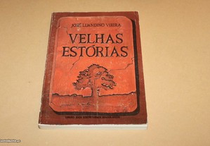Velhas Estórias // José Luandino Vieira