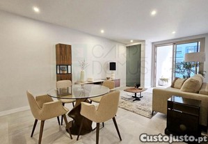 Novo Apartamento T2 Em Condomnio Com Piscina,...