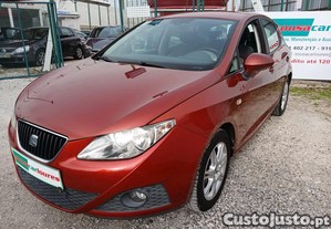 Seat Ibiza 1.2 12v style - 09