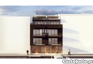Apartamento T3 Caminha